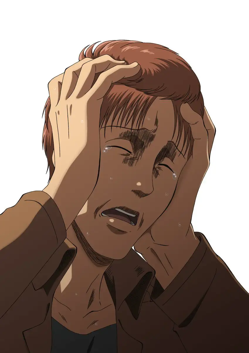 《进击的巨人》第三季 Part.2 动画组，官推应援图合集！ - www.animetox.com