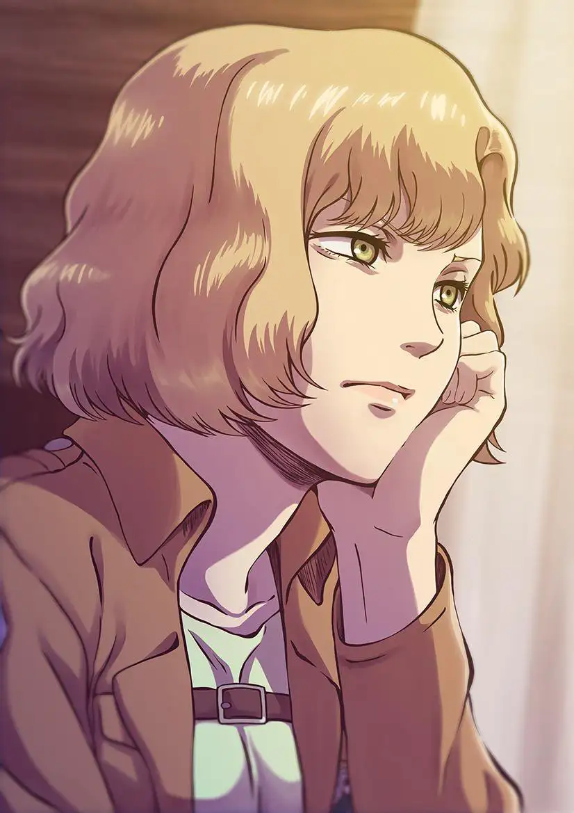 《进击的巨人》第三季 Part.2 动画组，官推应援图合集！ - www.animetox.com