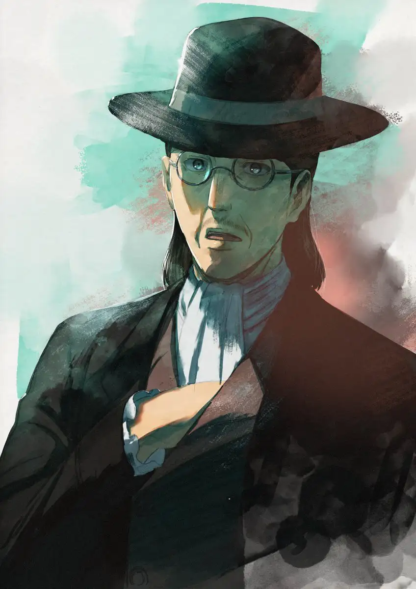 《进击的巨人》第三季 Part.2 动画组，官推应援图合集！ - www.animetox.com