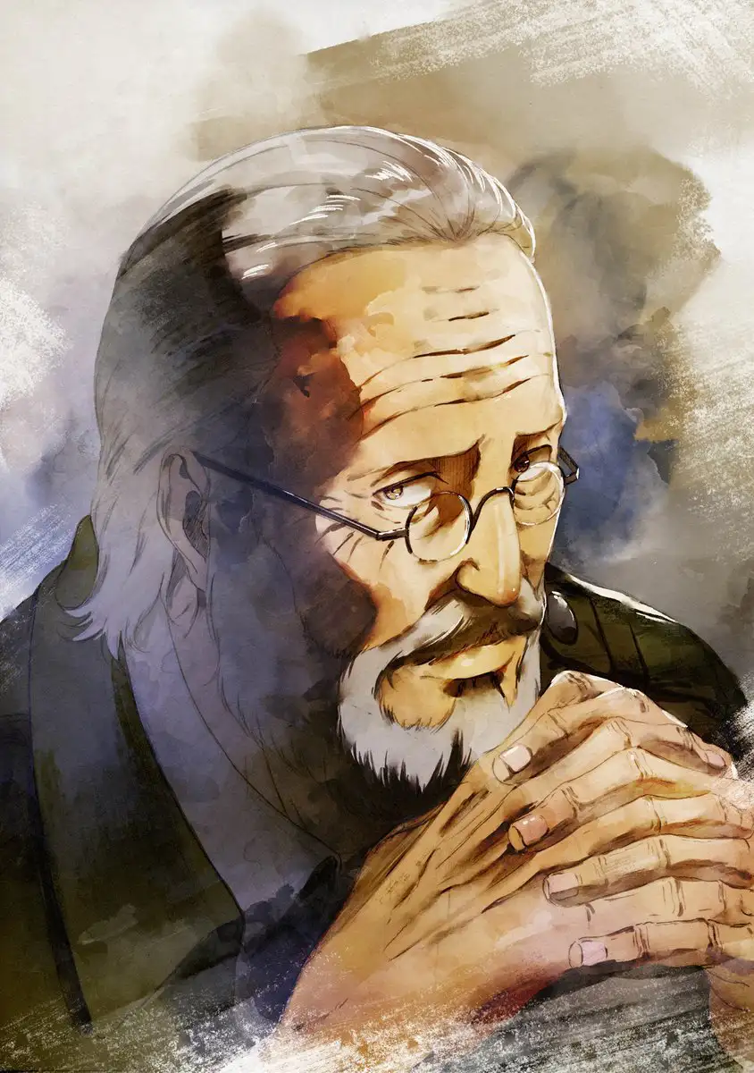 《进击的巨人》第三季 Part.2 动画组，官推应援图合集！ - www.animetox.com