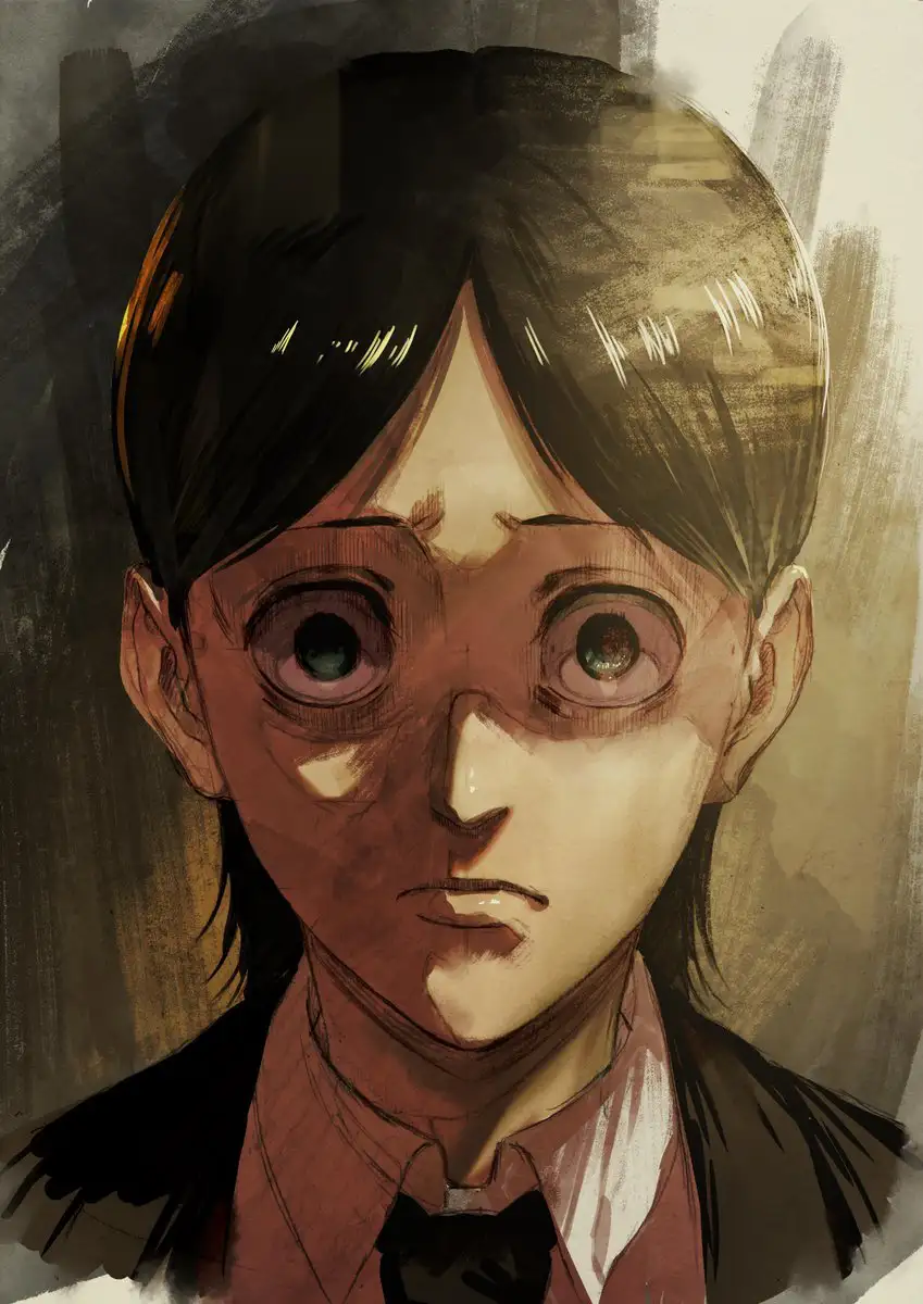 《进击的巨人》第三季 Part.2 动画组，官推应援图合集！ - www.animetox.com