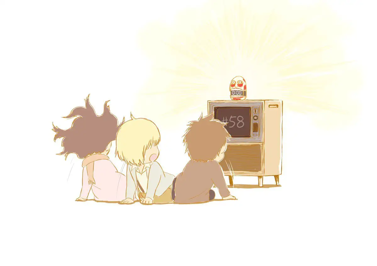 《进击的巨人》第三季 Part.2 动画组，官推应援图合集！ - www.animetox.com