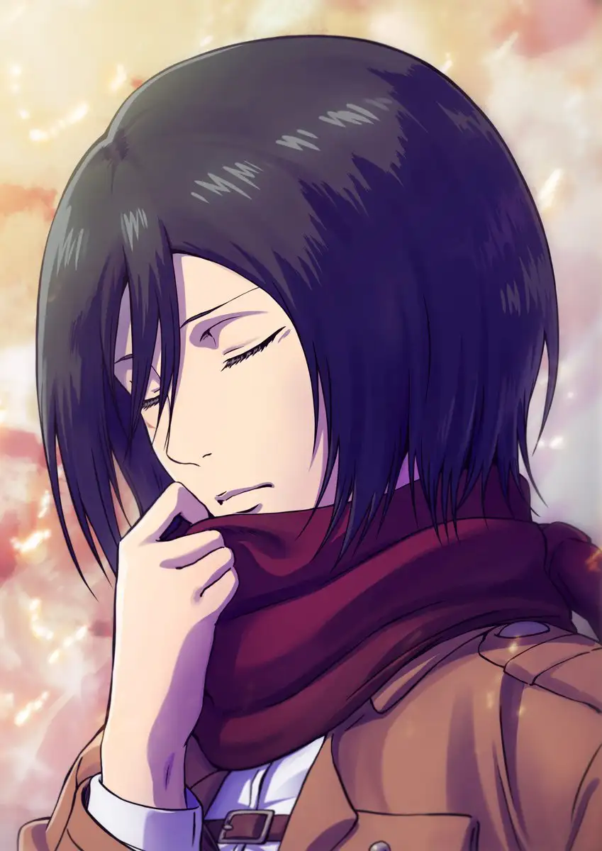 《进击的巨人》第三季 Part.2 动画组，官推应援图合集！ - www.animetox.com