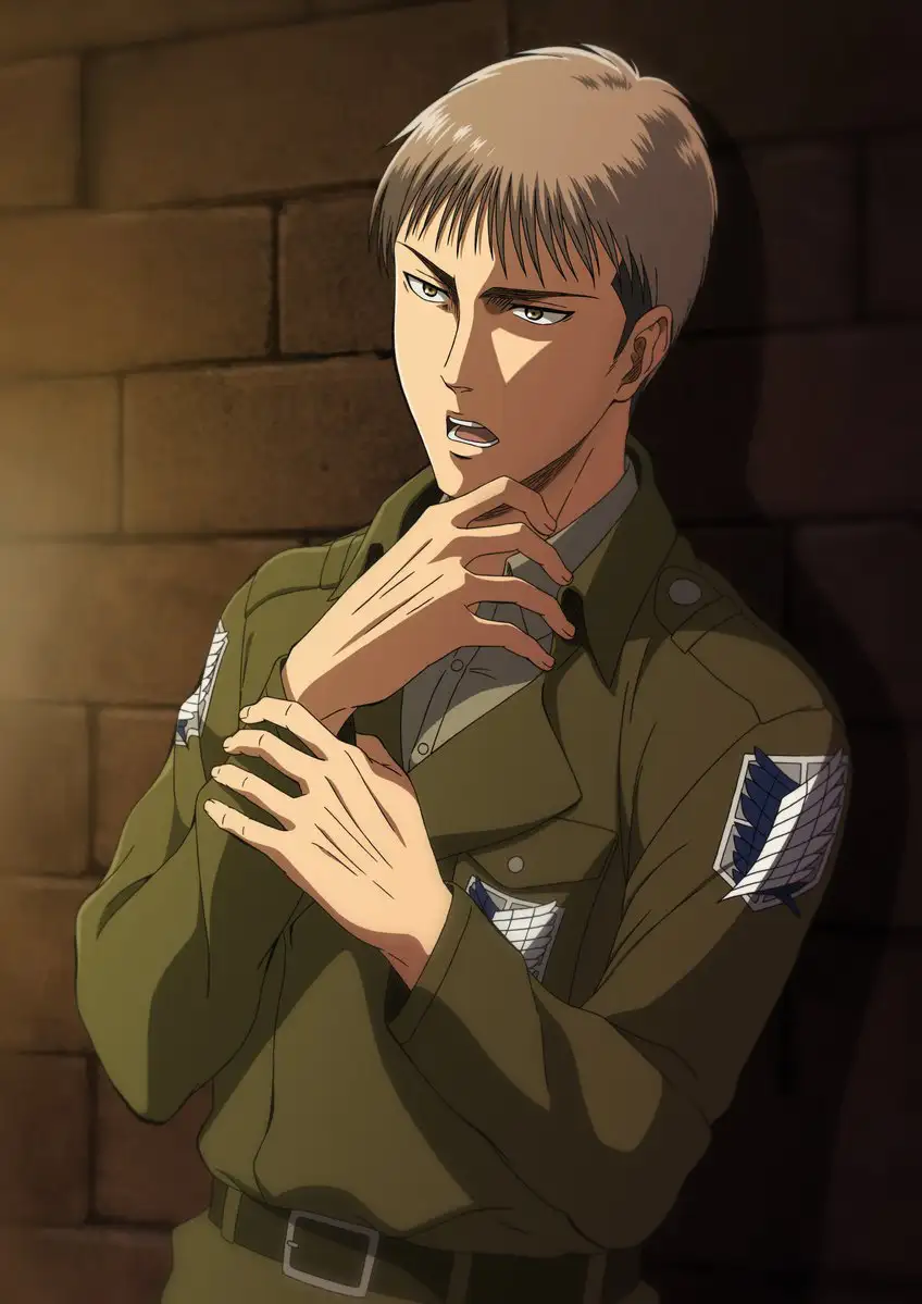 《进击的巨人》第三季 Part.2 动画组，官推应援图合集！ - www.animetox.com