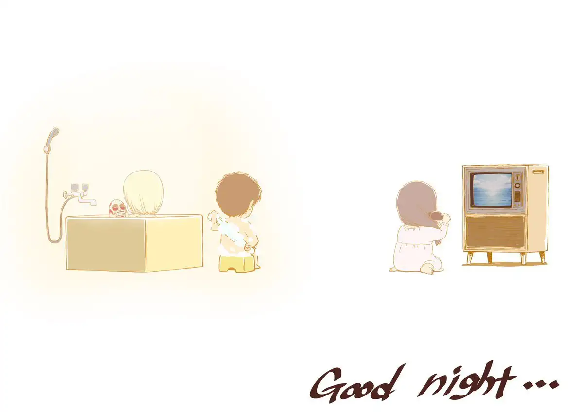 《进击的巨人》第三季 Part.2 动画组，官推应援图合集！ - www.animetox.com