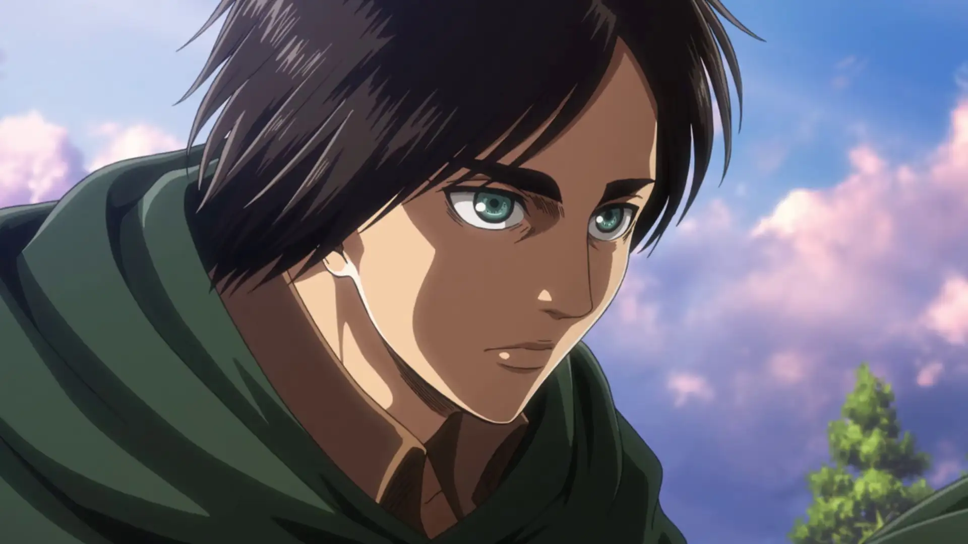 《进击的巨人》第三季 Part.2 动画组，官推应援图合集！ - www.animetox.com