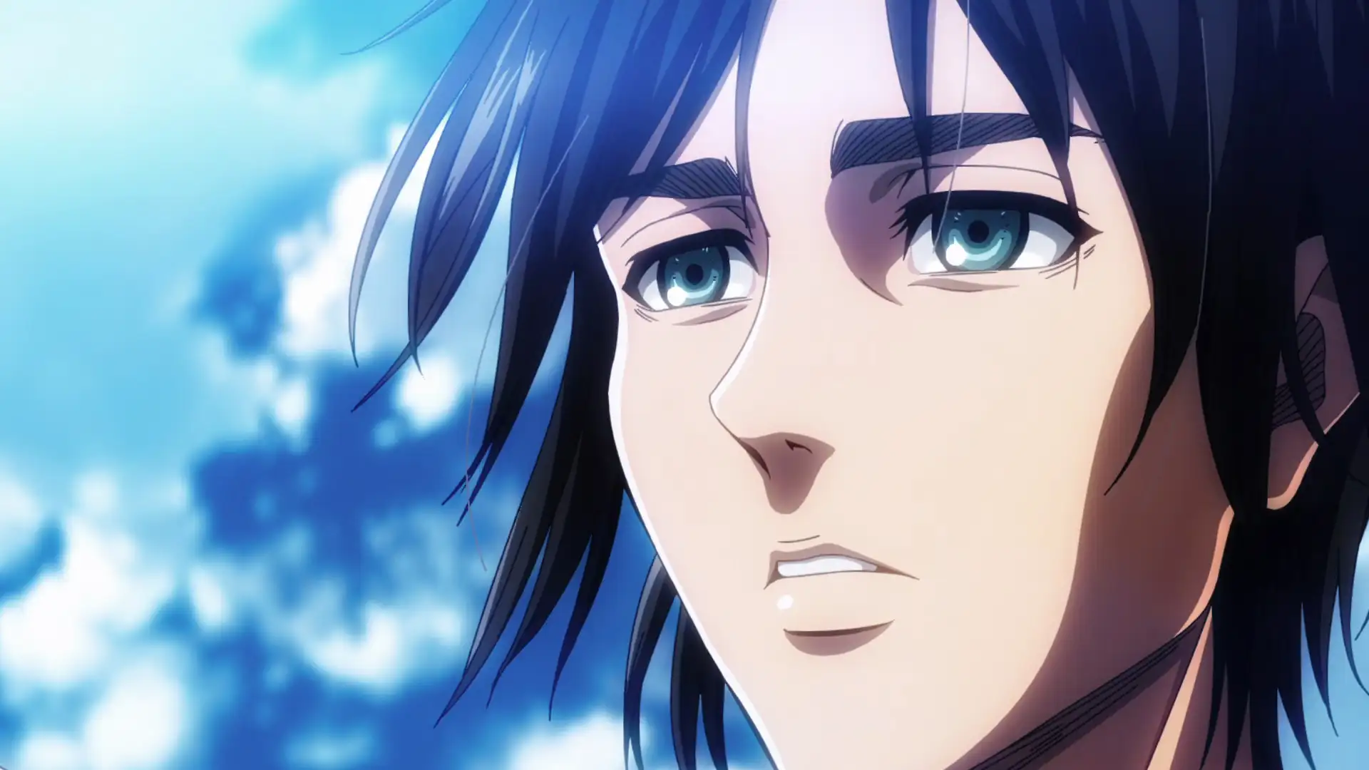 《进击的巨人》第三季 Part.2 动画组，官推应援图合集！ - www.animetox.com